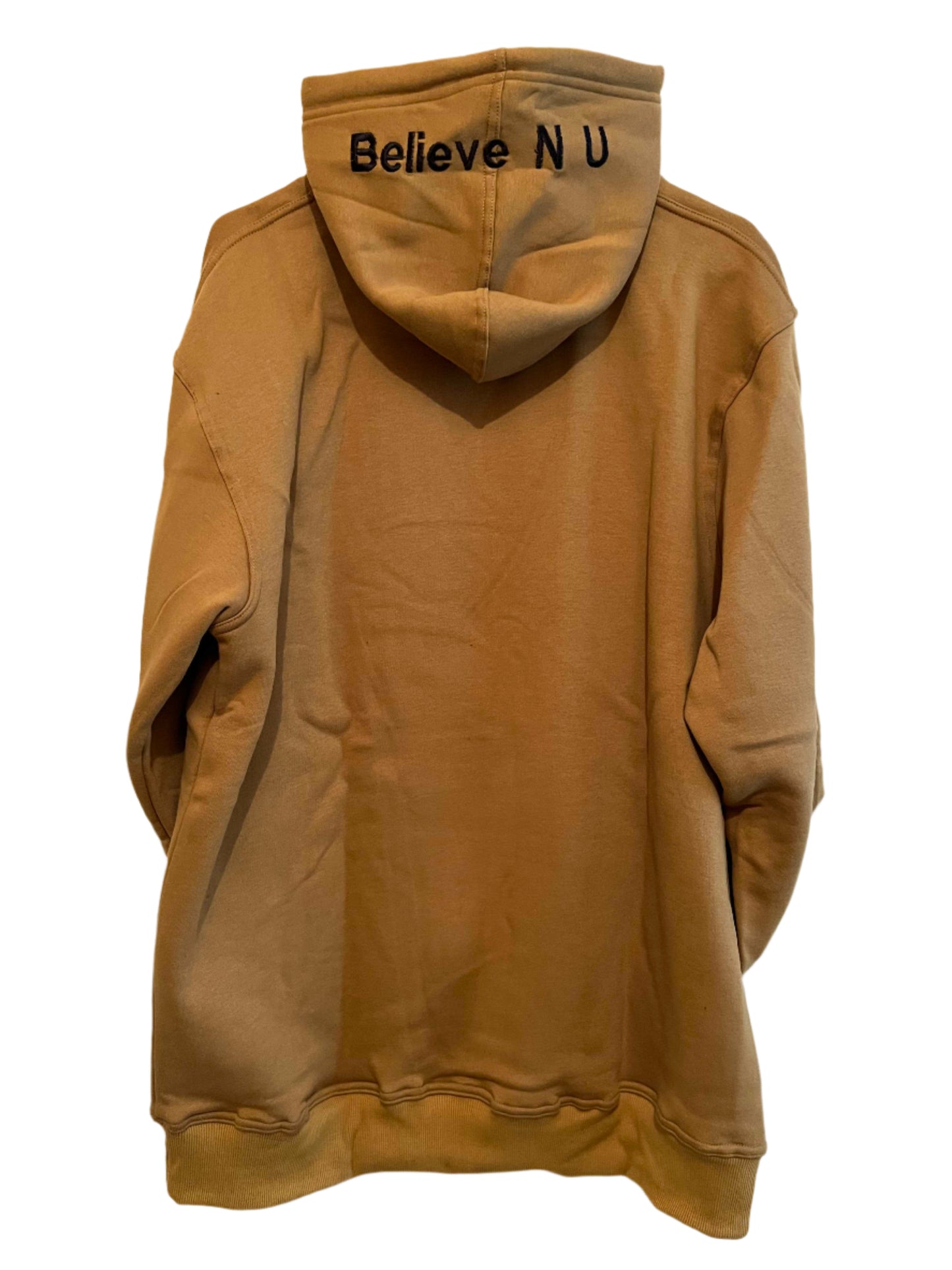 Cal-L Hoodie (Brown)