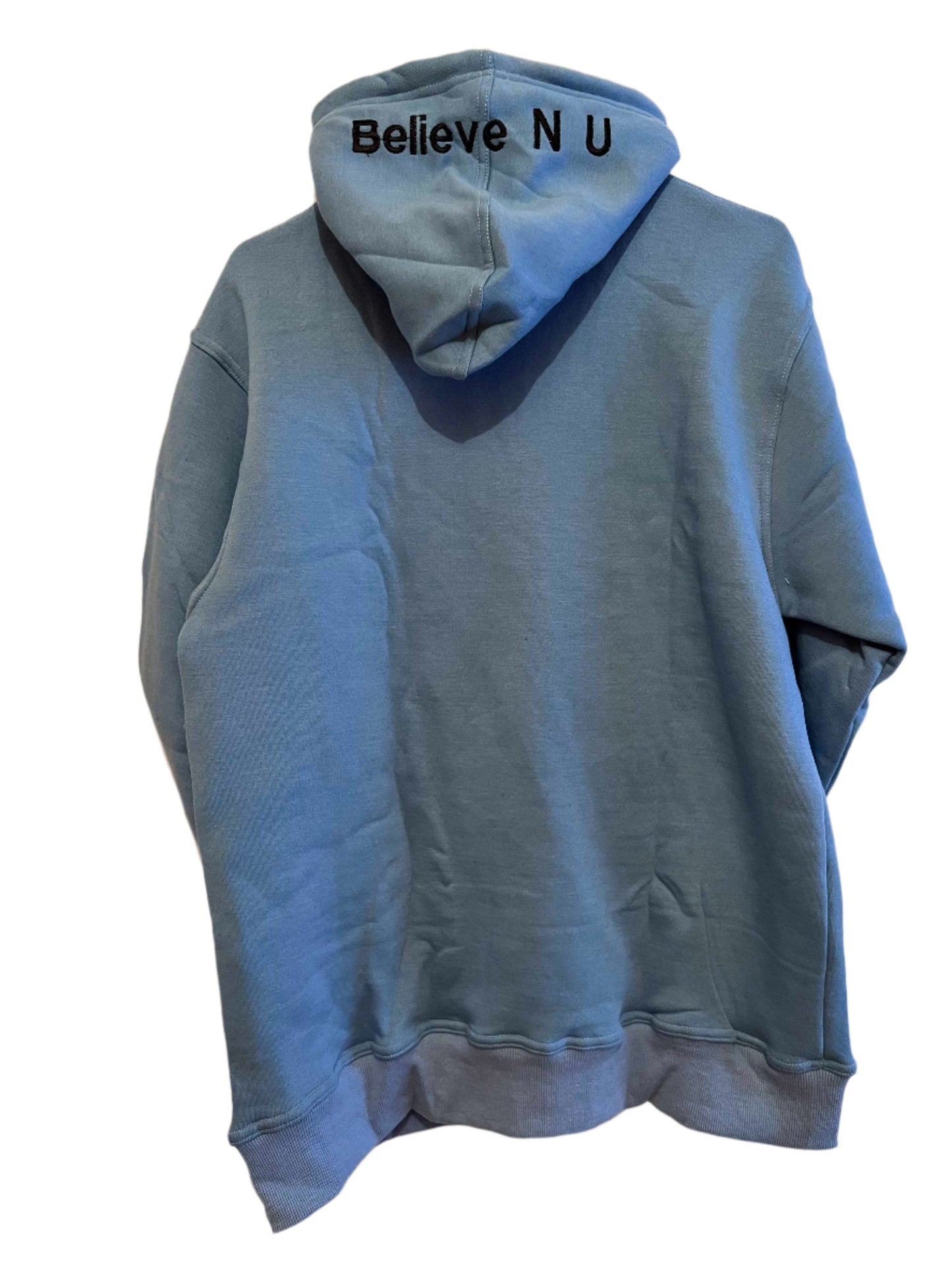 Cal-L Tracksuite (Sky-Blue)