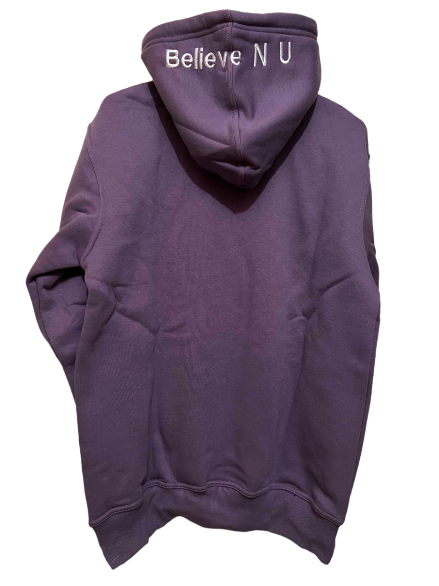 Cal-L Tracksuite (Purple with Blue Print)