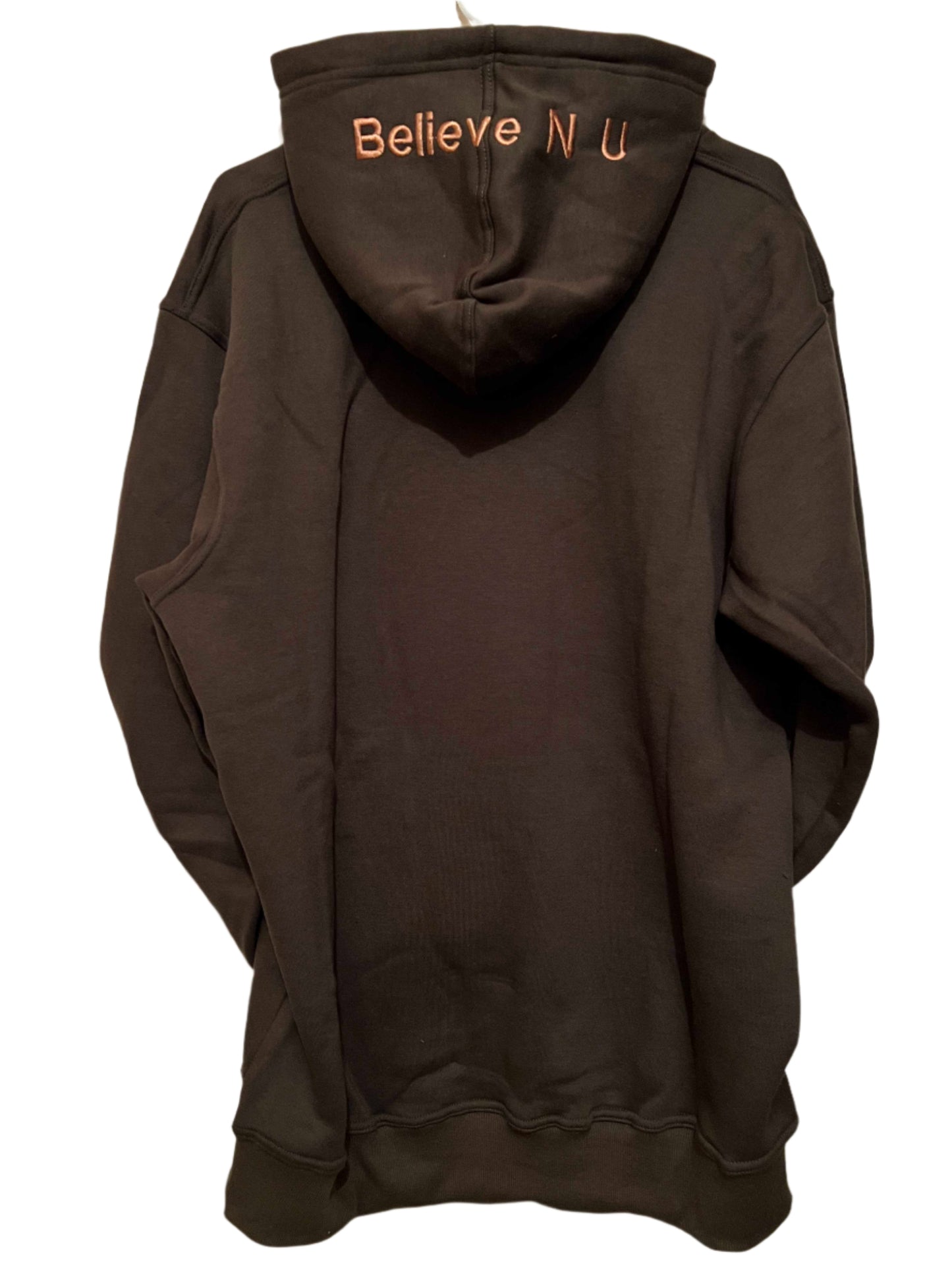 Cal-L Hoodie (Black)
