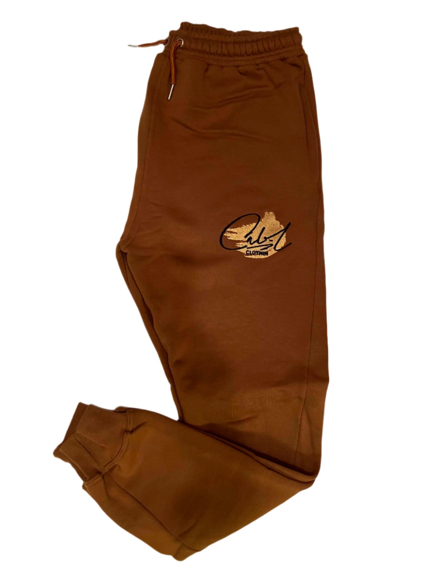 Cal-L Tracksuite (Brown)