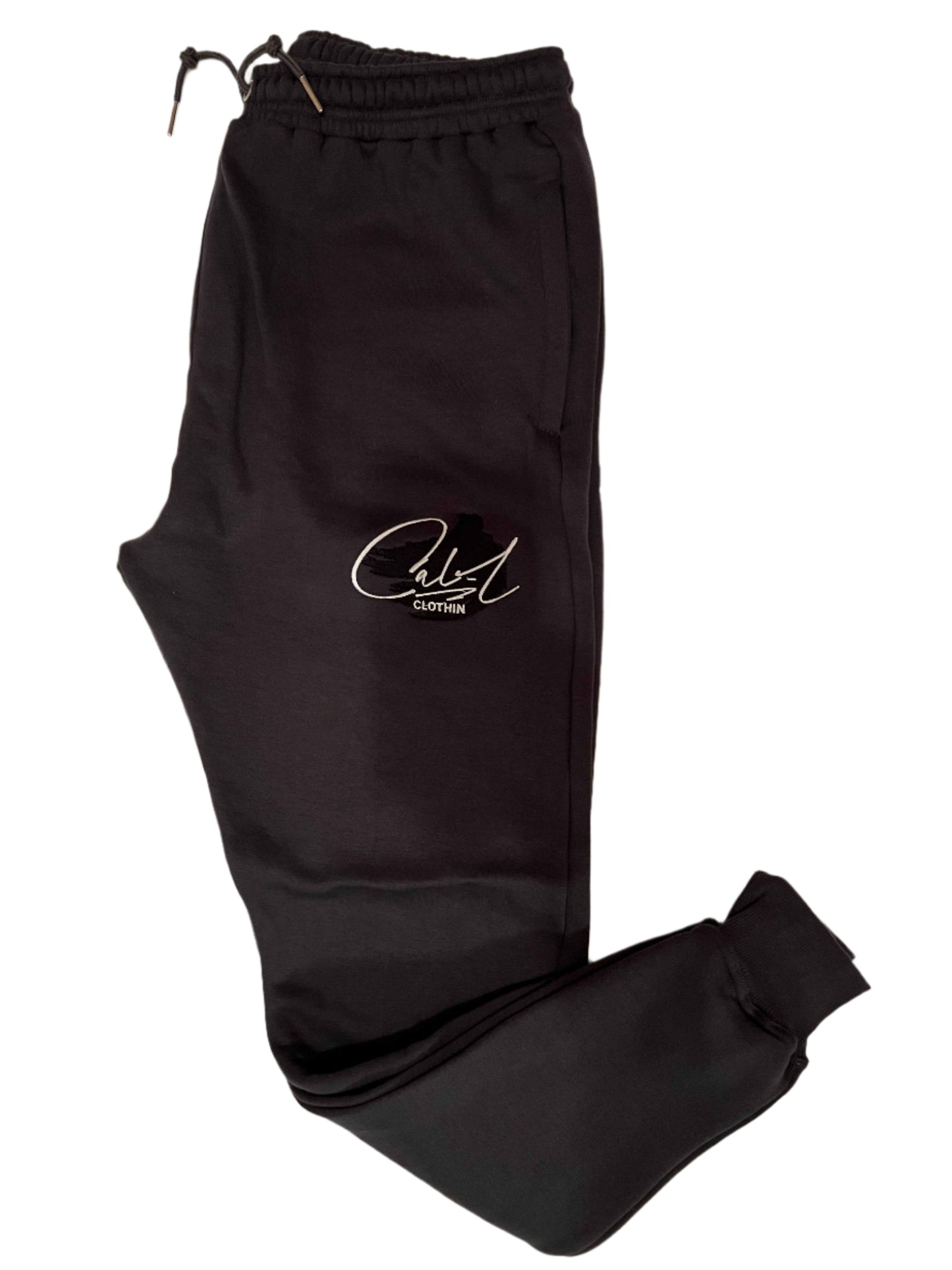 Cal-L Tracksuite (Gray)