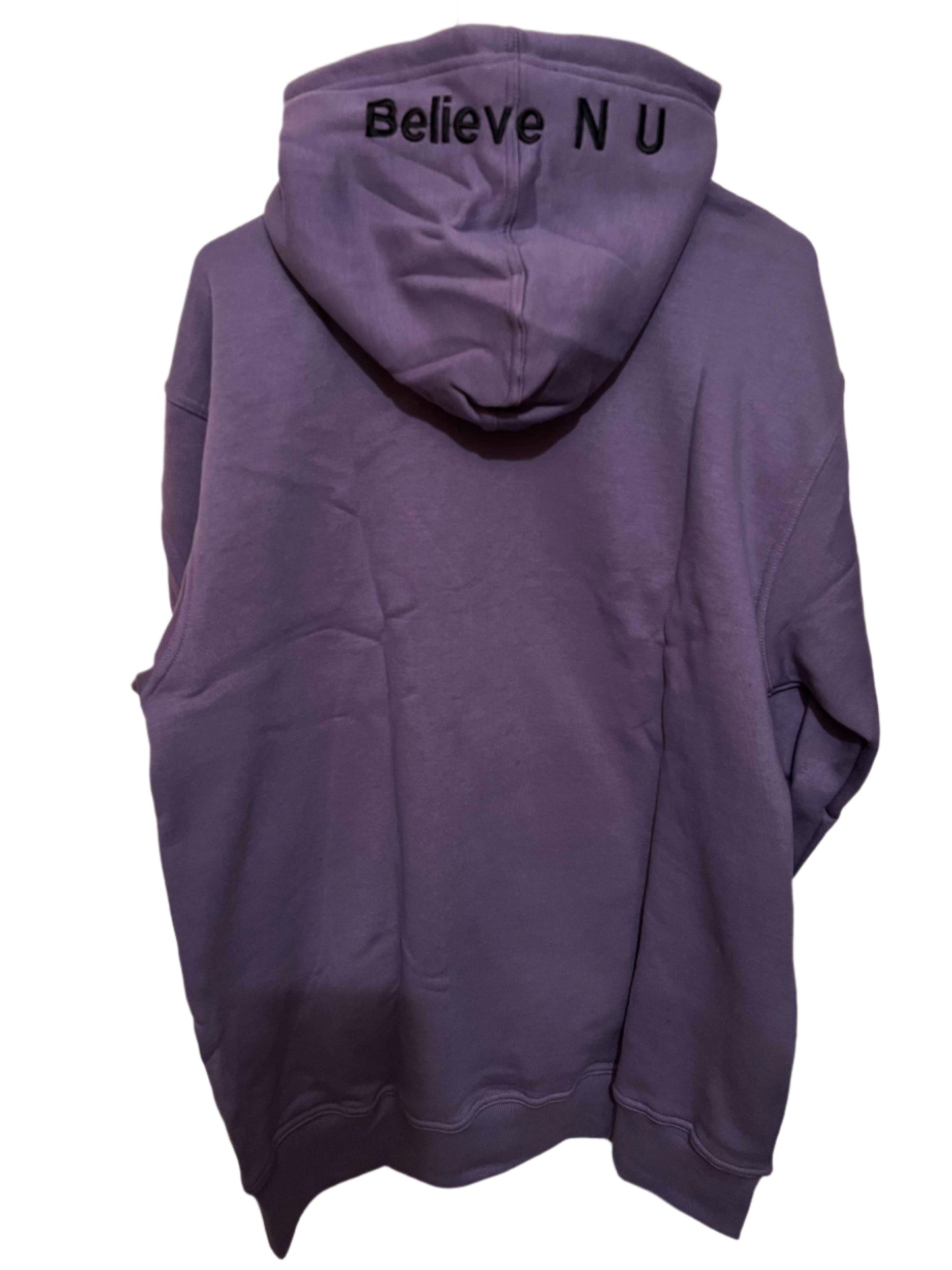 Cal-L Tracksuite (Purple with Red Print)